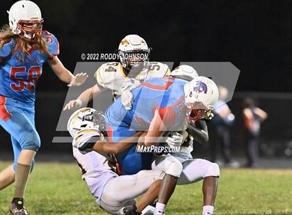 Thumbnail 3 in Elton @ East Beauregard photogallery.