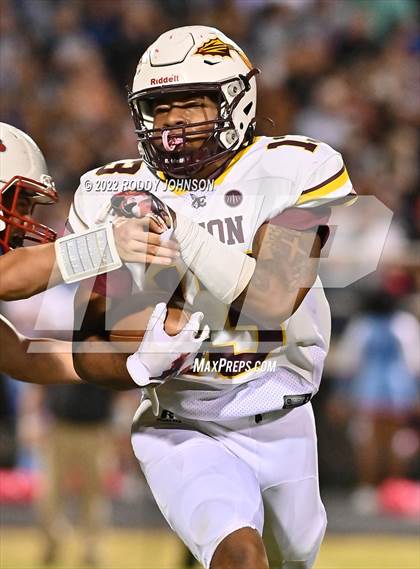 Thumbnail 2 in Elton @ East Beauregard photogallery.