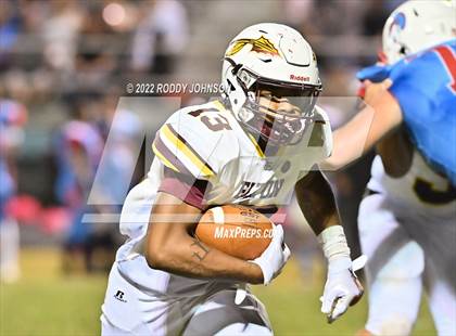 Thumbnail 1 in Elton @ East Beauregard photogallery.