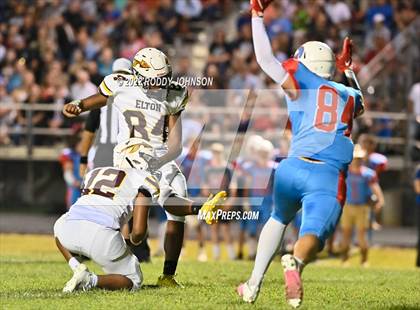 Thumbnail 2 in Elton @ East Beauregard photogallery.