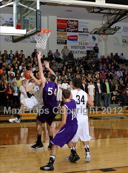 Thumbnail 1 in Fayetteville @ Bentonville photogallery.
