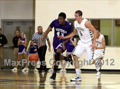 Thumbnail 3 in Fayetteville @ Bentonville photogallery.