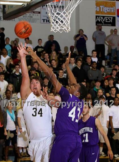 Thumbnail 1 in Fayetteville @ Bentonville photogallery.