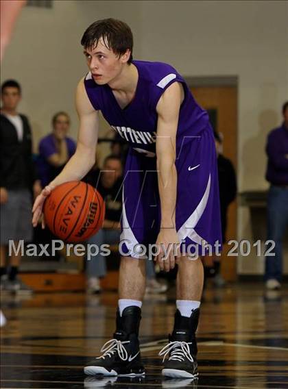 Thumbnail 2 in Fayetteville @ Bentonville photogallery.