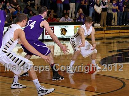 Thumbnail 1 in Fayetteville @ Bentonville photogallery.