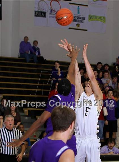 Thumbnail 2 in Fayetteville @ Bentonville photogallery.