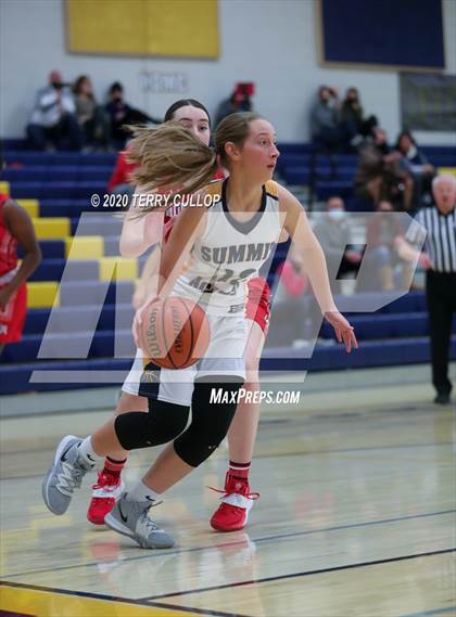 Thumbnail 3 in Mountain Ridge @ Summit Academy photogallery.