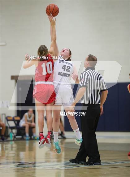 Thumbnail 1 in Mountain Ridge @ Summit Academy photogallery.