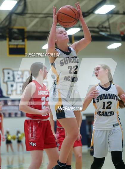 Thumbnail 1 in Mountain Ridge @ Summit Academy photogallery.