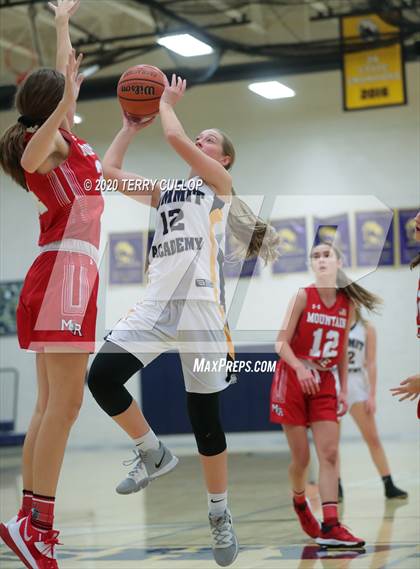 Thumbnail 1 in Mountain Ridge @ Summit Academy photogallery.