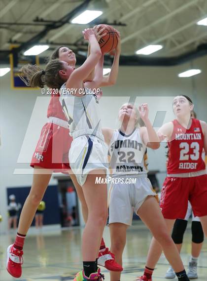 Thumbnail 2 in Mountain Ridge @ Summit Academy photogallery.