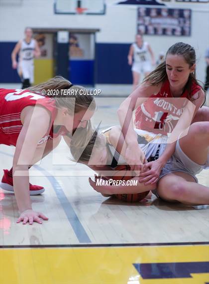Thumbnail 2 in Mountain Ridge @ Summit Academy photogallery.