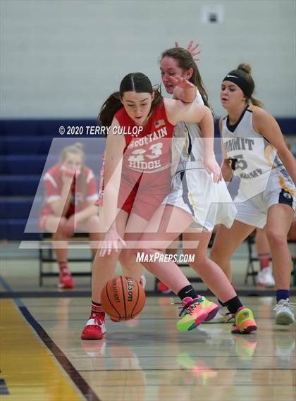 Thumbnail 3 in Mountain Ridge @ Summit Academy photogallery.