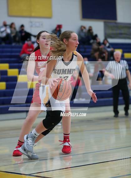 Thumbnail 1 in Mountain Ridge @ Summit Academy photogallery.