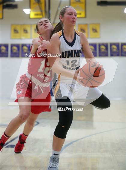 Thumbnail 3 in Mountain Ridge @ Summit Academy photogallery.