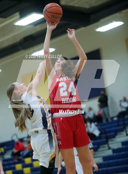 Thumbnail 2 in Mountain Ridge @ Summit Academy photogallery.