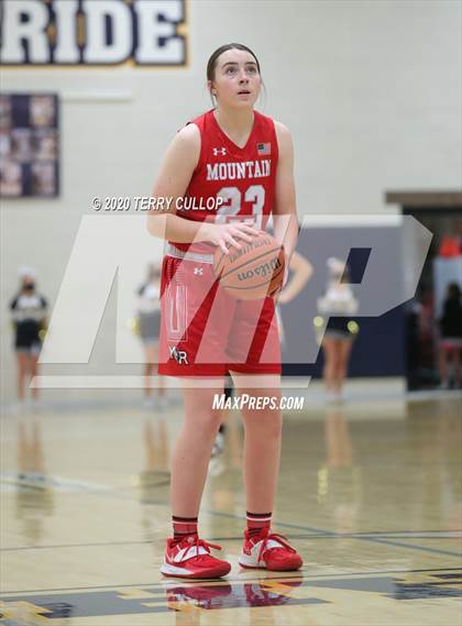 Thumbnail 3 in Mountain Ridge @ Summit Academy photogallery.