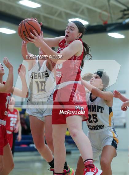 Thumbnail 3 in Mountain Ridge @ Summit Academy photogallery.