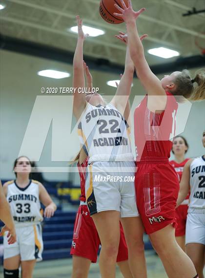Thumbnail 2 in Mountain Ridge @ Summit Academy photogallery.