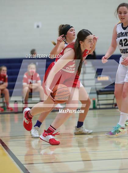 Thumbnail 1 in Mountain Ridge @ Summit Academy photogallery.