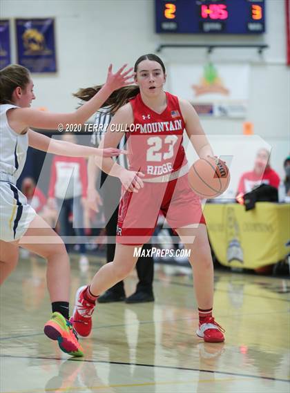 Thumbnail 3 in Mountain Ridge @ Summit Academy photogallery.