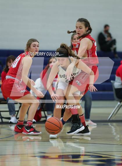 Thumbnail 2 in Mountain Ridge @ Summit Academy photogallery.