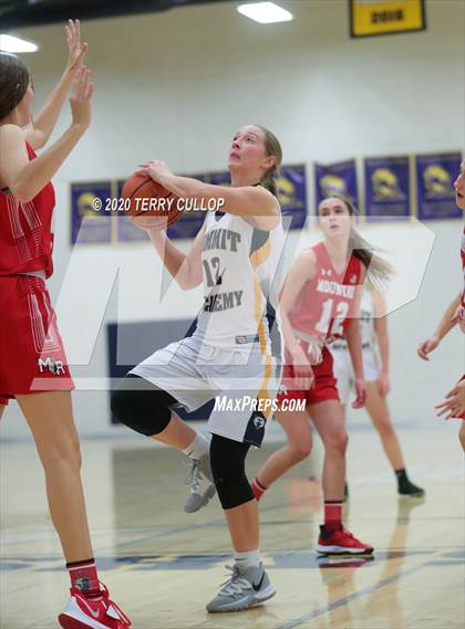 Thumbnail 2 in Mountain Ridge @ Summit Academy photogallery.