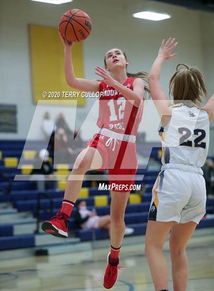 Thumbnail 1 in Mountain Ridge @ Summit Academy photogallery.
