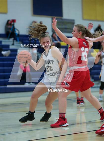 Thumbnail 3 in Mountain Ridge @ Summit Academy photogallery.