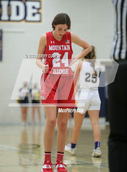 Thumbnail 2 in Mountain Ridge @ Summit Academy photogallery.