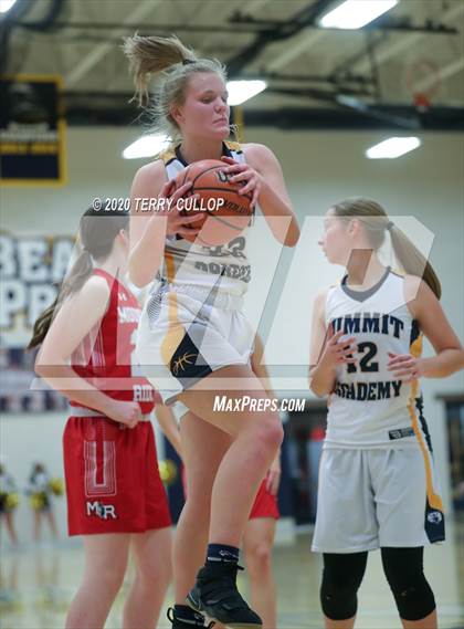 Thumbnail 2 in Mountain Ridge @ Summit Academy photogallery.
