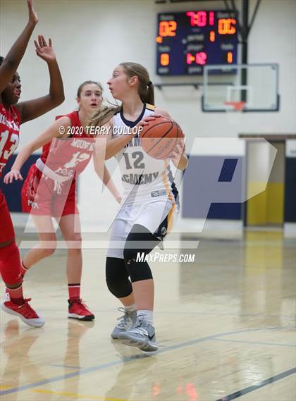 Thumbnail 2 in Mountain Ridge @ Summit Academy photogallery.