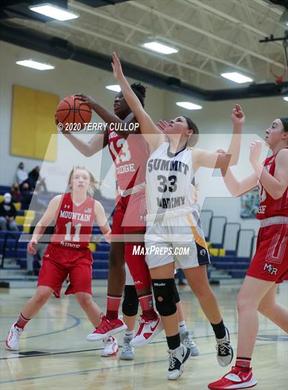 Thumbnail 3 in Mountain Ridge @ Summit Academy photogallery.