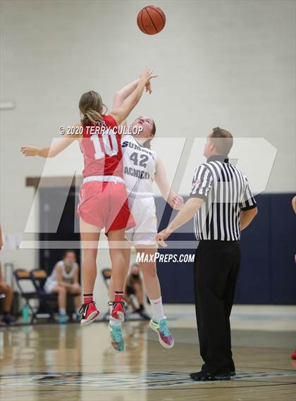 Thumbnail 2 in Mountain Ridge @ Summit Academy photogallery.
