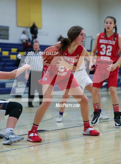Thumbnail 3 in Mountain Ridge @ Summit Academy photogallery.