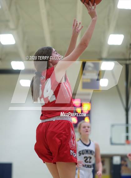 Thumbnail 2 in Mountain Ridge @ Summit Academy photogallery.