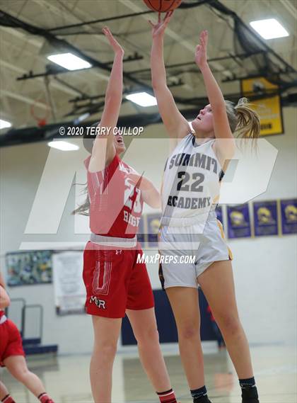 Thumbnail 2 in Mountain Ridge @ Summit Academy photogallery.