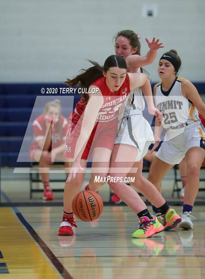 Thumbnail 1 in Mountain Ridge @ Summit Academy photogallery.