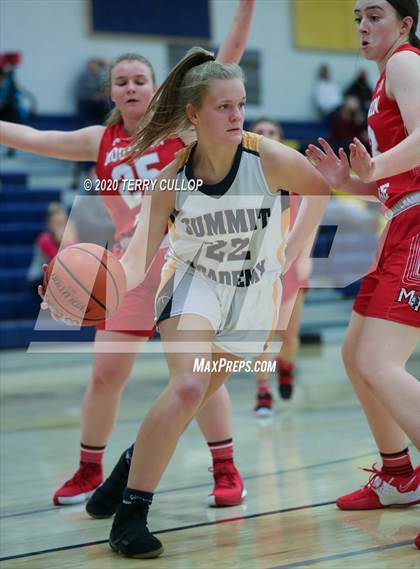 Thumbnail 2 in Mountain Ridge @ Summit Academy photogallery.