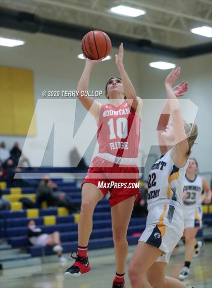 Thumbnail 2 in Mountain Ridge @ Summit Academy photogallery.