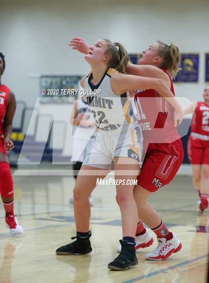 Thumbnail 3 in Mountain Ridge @ Summit Academy photogallery.