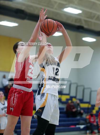 Thumbnail 2 in Mountain Ridge @ Summit Academy photogallery.