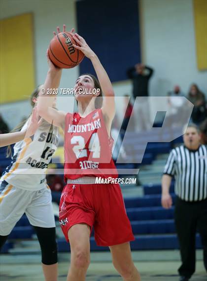 Thumbnail 3 in Mountain Ridge @ Summit Academy photogallery.