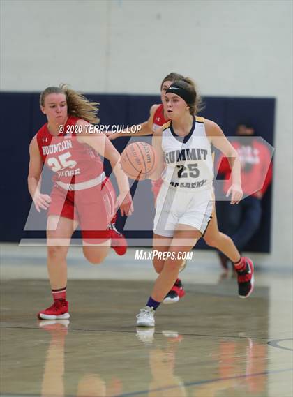 Thumbnail 3 in Mountain Ridge @ Summit Academy photogallery.