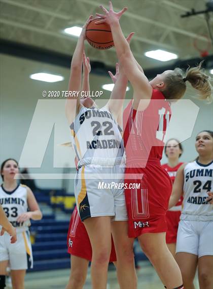 Thumbnail 3 in Mountain Ridge @ Summit Academy photogallery.