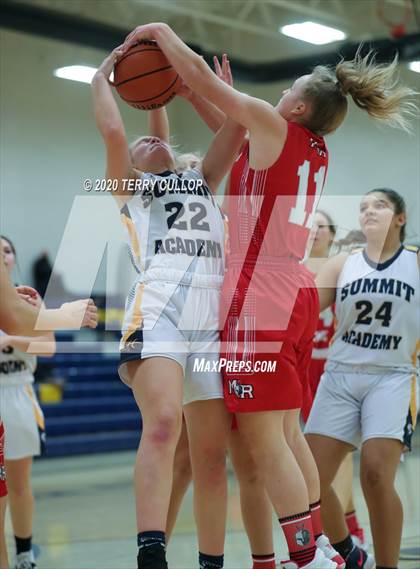 Thumbnail 2 in Mountain Ridge @ Summit Academy photogallery.