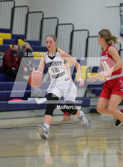 Thumbnail 3 in Mountain Ridge @ Summit Academy photogallery.