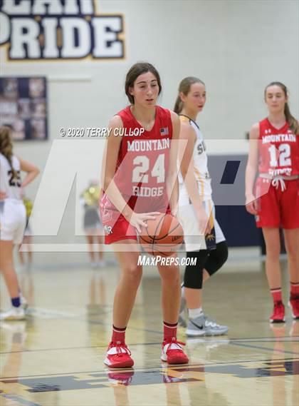 Thumbnail 3 in Mountain Ridge @ Summit Academy photogallery.