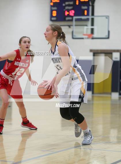 Thumbnail 1 in Mountain Ridge @ Summit Academy photogallery.