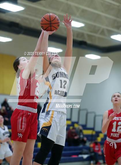 Thumbnail 3 in Mountain Ridge @ Summit Academy photogallery.